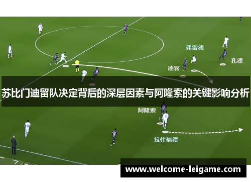 苏比门迪留队决定背后的深层因素与阿隆索的关键影响分析 苏比门迪留队决定背后的深层因素与阿隆索的关键影响分析