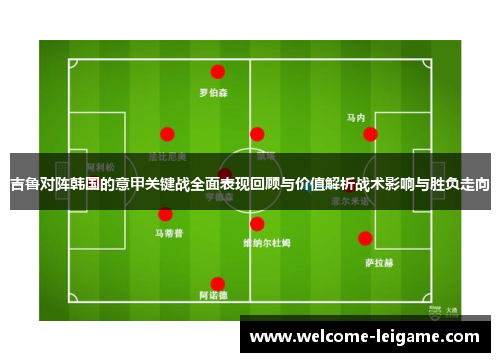 吉鲁对阵韩国的意甲关键战全面表现回顾与价值解析战术影响与胜负走向